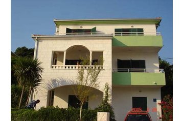 Pension de famille Marina 2